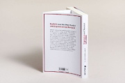 Buchcover und Innenansicht für das Buch: Depression und Burnout loswerden