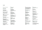 Buchcover und Innenansicht für das Buch: Grüne Häuser