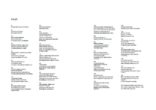 Buchcover und Innenansicht für das Buch: Grüne Häuser