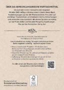 Buchcover und Innenansicht für das Buch: Wortsuchrätsel