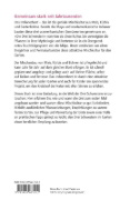 Buchcover und Innenansicht für das Buch: Das Indianerbeet
