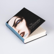 Buchcover und Innenansicht für das Buch: Disney - Villains 1: Die Schönste im ganzen Land