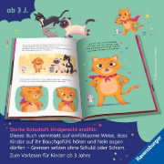 Buchcover und Innenansicht für das Buch: Das Zauberwort heißt Nein!