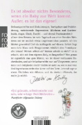 Buchcover und Innenansicht für das Buch: Unter dem Herzen