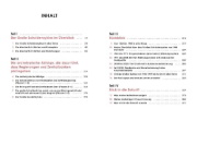 Buchcover und Innenansicht für das Buch: How Countries Go Broke