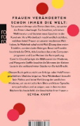 Buchcover und Innenansicht für das Buch: Die unerzählte Geschichte