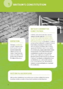 Buchcover und Innenansicht für das Buch: PONS Der große Abi-Check Englisch