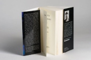 Buchcover und Innenansicht für das Buch: The Project Hail Mary