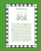 Buchcover und Innenansicht für das Buch: Der kleine nackte Affe