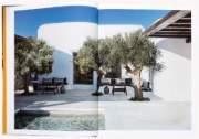 Buchcover und Innenansicht für das Buch: The Mediterranean Home