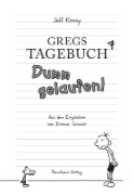 Buchcover und Innenansicht für das Buch: The third wheel