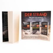 Buchcover und Innenansicht für das Buch: Der Sturm: Vernichtet