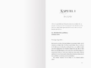 Buchcover und Innenansicht für das Buch: Ever & After, Band 3 - Die letzte Stunde