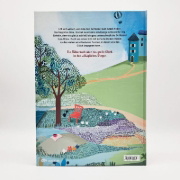 Buchcover und Innenansicht für das Buch: Weißt du, wo sich das Glück versteckt?