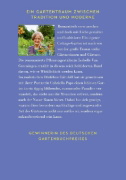 Buchcover und Innenansicht für das Buch: Mein wunderbarer Cottage-Garten