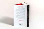 Buchcover und Innenansicht für das Buch: Achtsam morden durch bewusste Ernährung