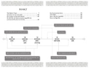 Buchcover und Innenansicht für das Buch: Games Untold - Die The-Inheritance-Games-Geschichten