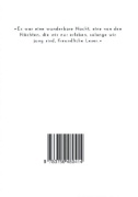 Buchcover und Innenansicht für das Buch: Weiße Nächte