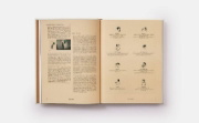 Buchcover und Innenansicht für das Buch: BAO
