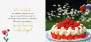 Buchcover und Innenansicht für das Buch: Was ich dir wünsche zum 60. Geburtstag