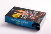 Buchcover und Innenansicht für das Buch: Somewhere beyond the Sea