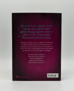 Buchcover und Innenansicht für das Buch: Crown of Midnight