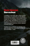 Buchcover und Innenansicht für das Buch: Kluftinger III