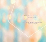Buchcover und Innenansicht für das Buch: New Promises