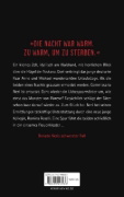 Buchcover und Innenansicht für das Buch: Leb wohl, Schwester