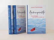 Buchcover und Innenansicht für das Buch: Ankerpunkte