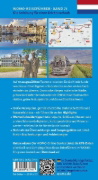 Buchcover und Innenansicht für das Buch: Entdeckertouren mit dem Wohnmobil Niederlande