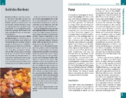 Buchcover und Innenansicht für das Buch: Reise Know-How Reiseführer Dänemark - Nordseeküste