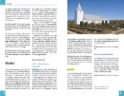 Buchcover und Innenansicht für das Buch: Reise Know-How Reiseführer Dänemark - Nordseeküste