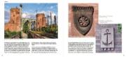 Buchcover und Innenansicht für das Buch: Deutsche Eisenbahnbrücken in historischen Ansichten