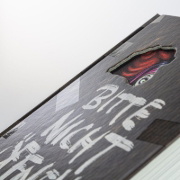 Buchcover und Innenansicht für das Buch: Bitte nicht öffnen 3: Durstig!