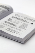 Buchcover und Innenansicht für das Buch: Männersachen