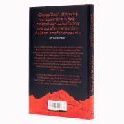 Buchcover und Innenansicht für das Buch: It Lasts Forever And Then It's Over