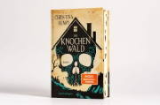 Buchcover und Innenansicht für das Buch: Near the Bone