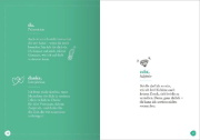 Buchcover und Innenansicht für das Buch: Lieblingsmensch (Substantiv, m)