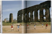 Buchcover und Innenansicht für das Buch: Rome