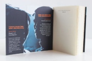 Buchcover und Innenansicht für das Buch: Nullpunkt (Alexander Blix 1)