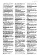 Buchcover und Innenansicht für das Buch: Fachwörterbuch Recht Deutsch-Russisch