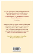 Buchcover und Innenansicht für das Buch: Geborgen und frei
