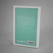 Buchcover und Innenansicht für das Buch: Eine Verabredung mit mir
