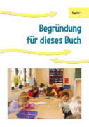 Buchcover und Innenansicht für das Buch: Individuelles Lernen mit System