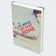 Buchcover und Innenansicht für das Buch: No Way Home
