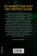 Buchcover und Innenansicht für das Buch: Missing
