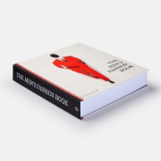 Buchcover und Innenansicht für das Buch: The Men's Fashion Book