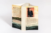 Buchcover und Innenansicht für das Buch: 39 Grad