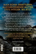 Buchcover und Innenansicht für das Buch: Hundra Dagar i Juli